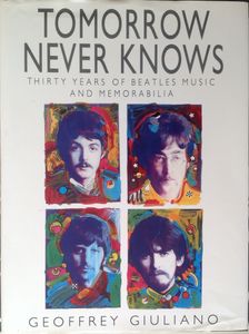 Tomorrow Never Knows
