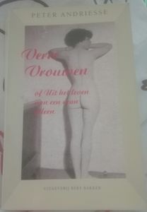 Verre Vrouwen Of Uit Het Leven Van Een Man Alleen