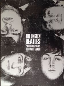 The Unseen Beatles