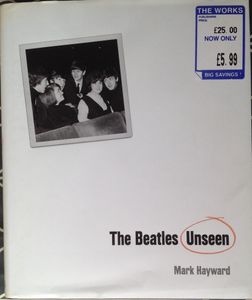 The Beatles Unseen