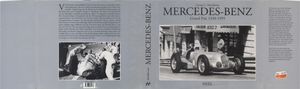 Mercedes-Benz: Grand Prix 1934-1955