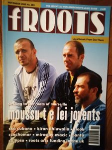 fRoots 269