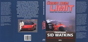 Über dem Limit: Formel-1-Stars zwischen Leben und Tod
