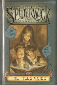 The Spiderwick Chronicles - The Field Guide