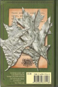 The Spiderwick Chronicles - The Ironwood Tree