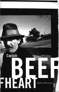 Captain Beefheart (Biography)