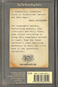 The Spiderwick Chronicles - The Wrath of Mulgarath