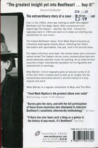 Captain Beefheart: The Biography