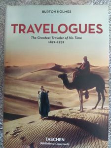 Travelogues