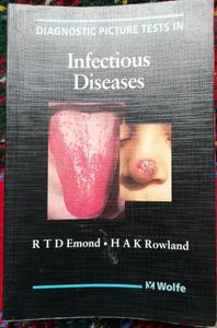 Diagnostic Picture Tests in Infectious Diseases
