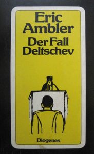 Der Fall Deltschev