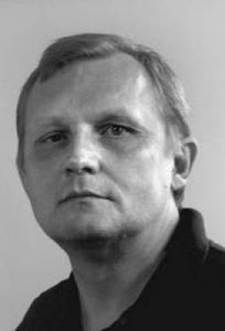 Hans Moravec
