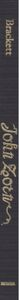 John Zorn: Tradition and Transgression