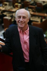 John Darnton