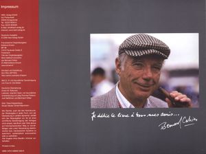 Rennsport-Fotografie