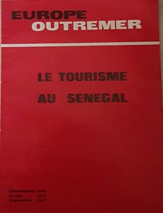 Europe Outremer N°536