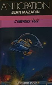 L'univers fêlé