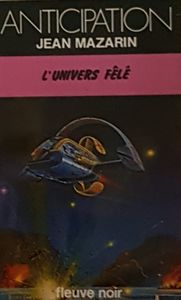 L'univers fêlé