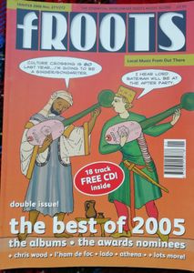 fRoots 271/272