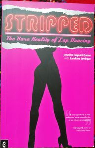 Stripped: The Bare Reality of Lap Dancing