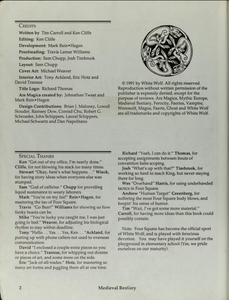 The Medieval Bestiary: A Complete Handbook of Medieval Beasts