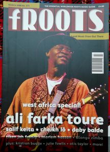fRoots 273