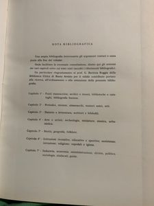 Busto Arsizio. Spunti Di Storia E Di Cultura Raccolti E Ordinati A Cura Di Stefano Ferrario.