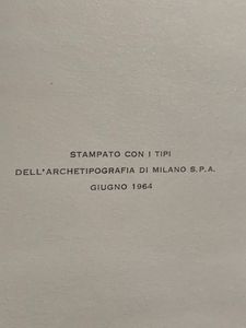 Busto Arsizio. Spunti Di Storia E Di Cultura Raccolti E Ordinati A Cura Di Stefano Ferrario.