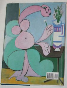 Picasso 200 Masterworks from 1898 to 1972