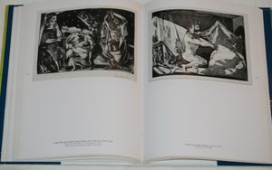 Picasso 200 Masterworks from 1898 to 1972