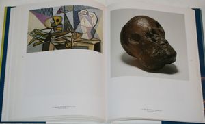 Picasso 200 Masterworks from 1898 to 1972