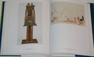 Picasso 200 Masterworks from 1898 to 1972