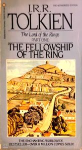 The Fellowship of the Ring