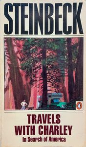Travels with Charley: In Search of America