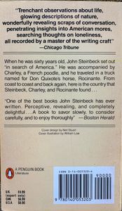Travels with Charley: In Search of America