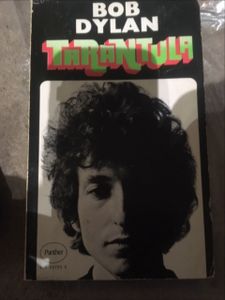 Tarantula