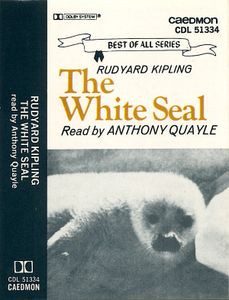 The White Seal