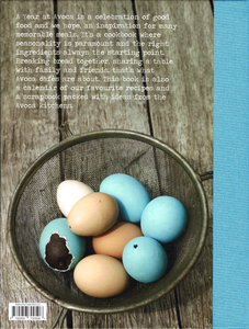 A Year at Avoca: A Cookbook