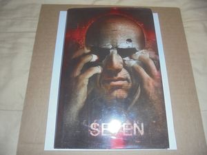 Se7en: Graphic Novel