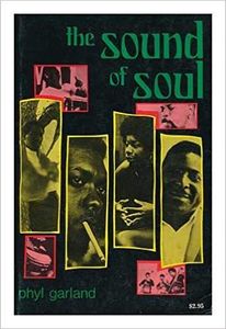 The Sound Of Soul