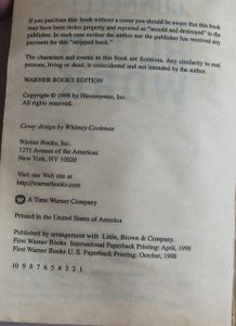 Blood Work