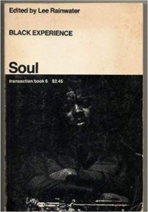 Black Experience: Soul