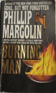 The Burning Man