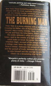 The Burning Man