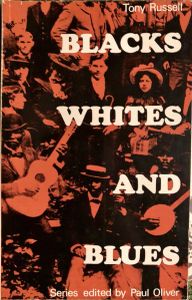 Blacks, Whites and Blues