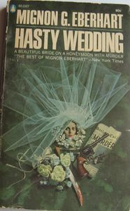 Hasty Wedding