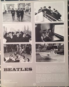 The Beatles Conquer America