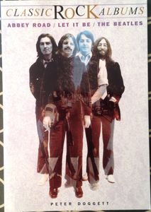 Abbey Road / Let It Be / The Beatles