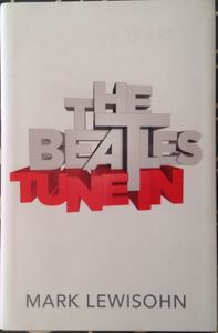 The Beatles Tune In