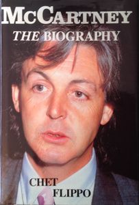 McCartney The Biography